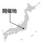 日本地図