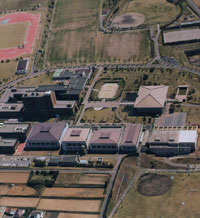鹿島体育大学